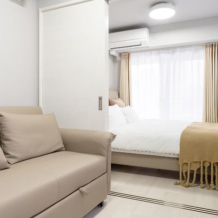 Provence Hotel Tokio Exterior foto