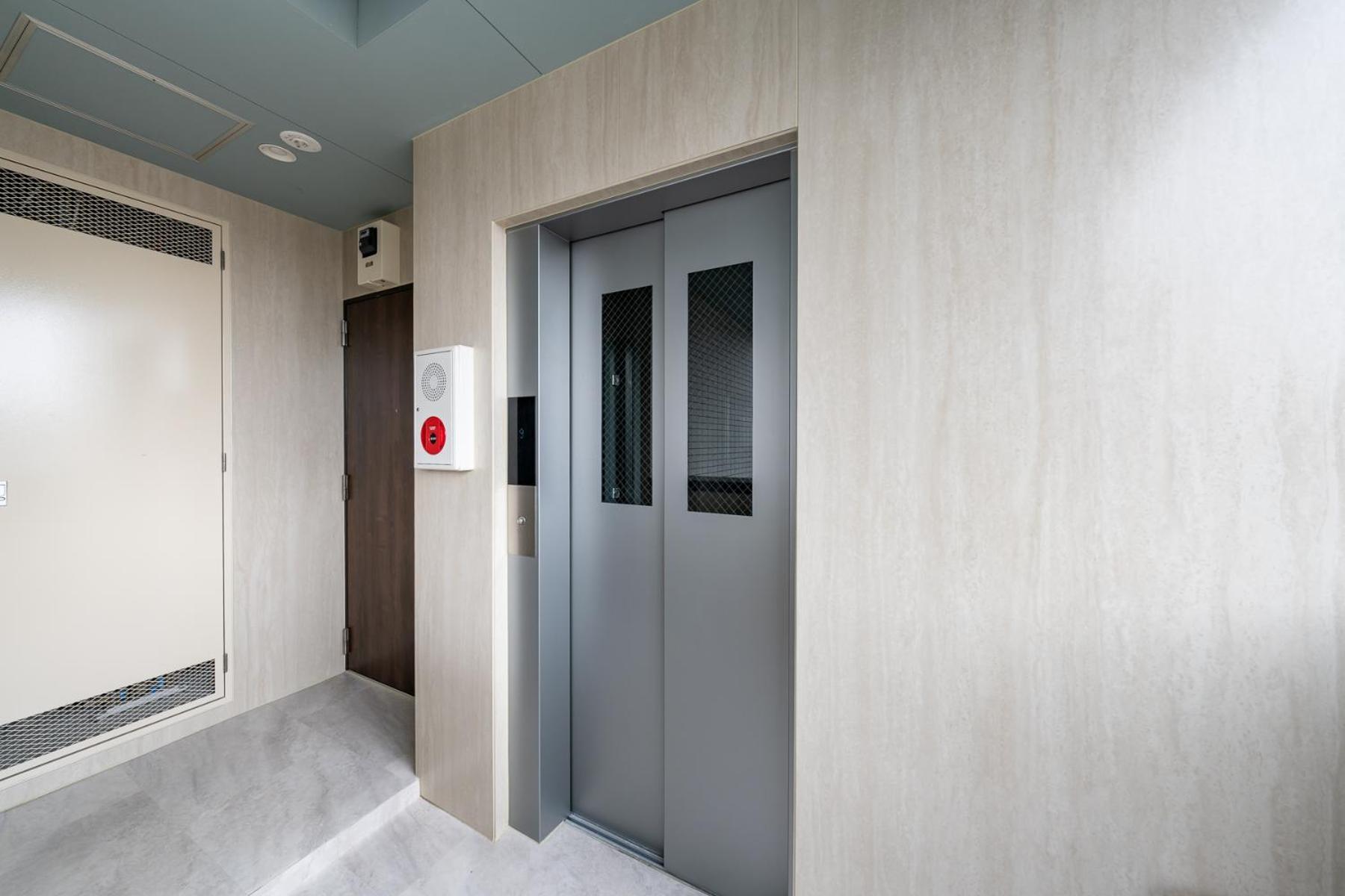 Provence Hotel Tokio Exterior foto